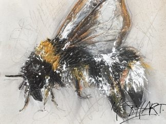 Barbara Bee Print