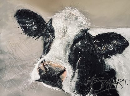 Frieda Print