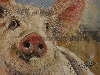 Peppa Print