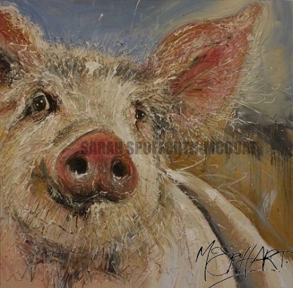 Peppa Print