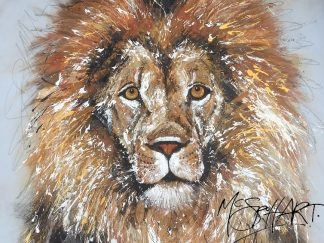 Scar Print