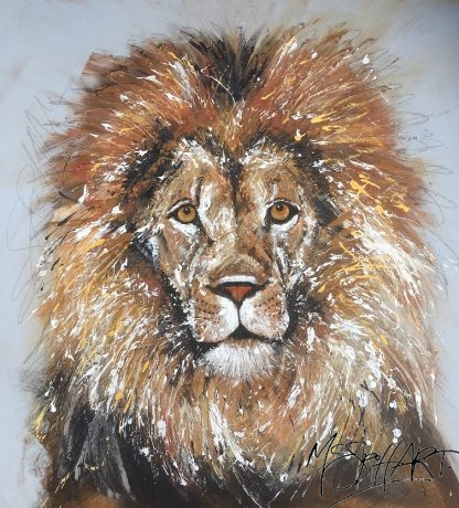 Scar Print