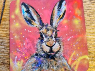 Coaster - Martha the Hare