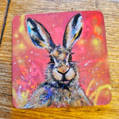Coaster - Martha the Hare