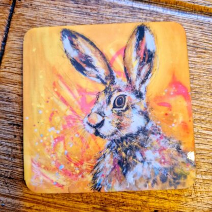 Coaster - Sundance Hare