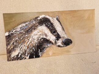 Badger Original 24" x 12" unframed